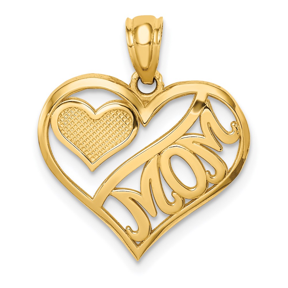 High Quality Luxury Pendant for Women by Ryan Jonathan Fine Jewelry