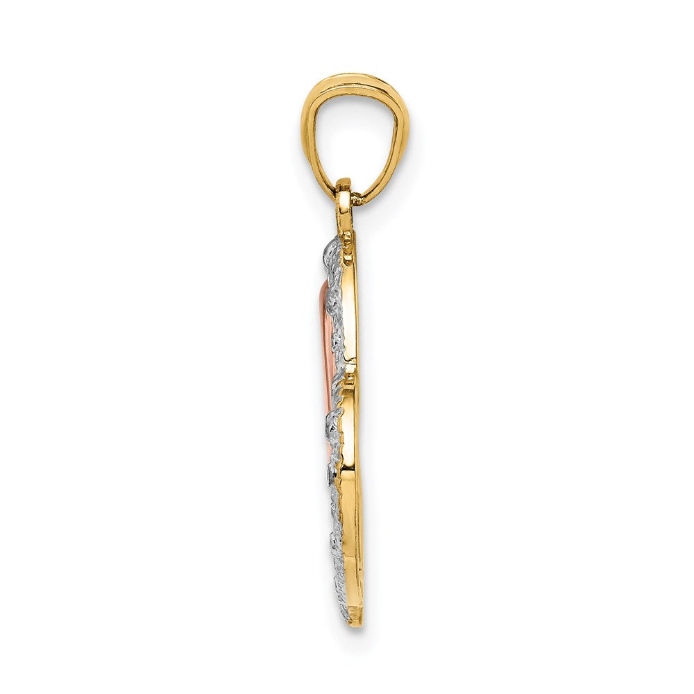 High Quality Luxury Pendant for Women by Ryan Jonathan Fine Jewelry