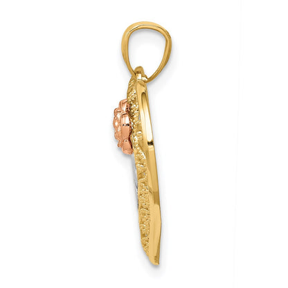High Quality Luxury Pendant for Women by Ryan Jonathan Fine Jewelry