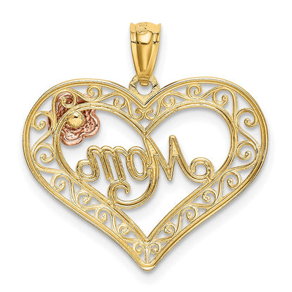 High Quality Luxury Pendant for Women by Ryan Jonathan Fine Jewelry