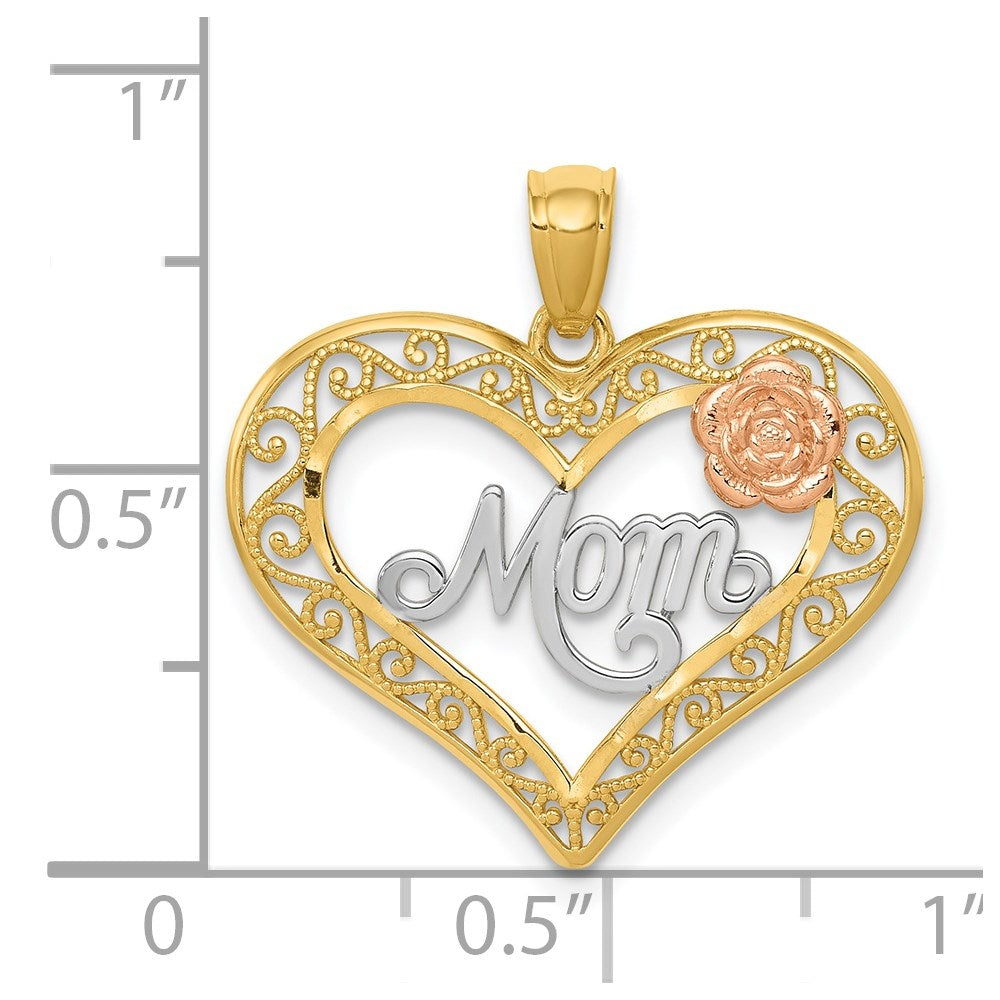 High Quality Luxury Pendant for Women by Ryan Jonathan Fine Jewelry