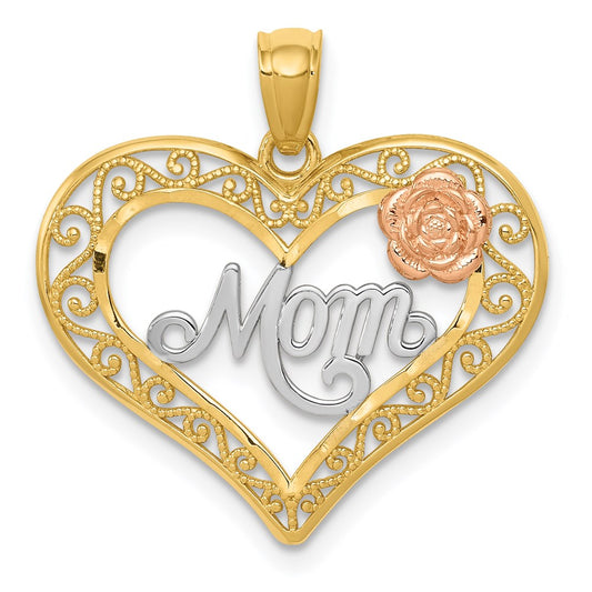 High Quality Luxury Pendant for Women by Ryan Jonathan Fine Jewelry
