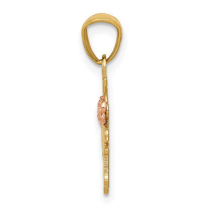 High Quality Luxury Pendant for Women by Ryan Jonathan Fine Jewelry