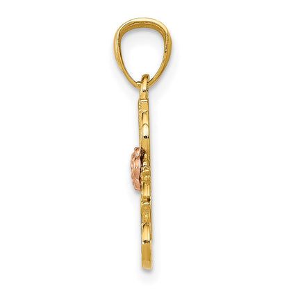 High Quality Luxury Pendant for Women by Ryan Jonathan Fine Jewelry