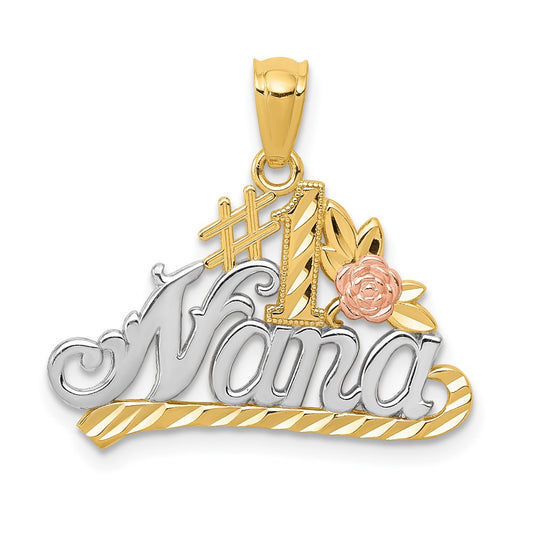 High Quality Luxury Pendant for Women by Ryan Jonathan Fine Jewelry