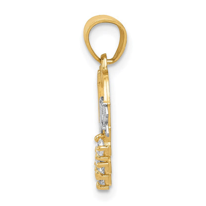 High Quality Luxury Pendant for Women by Ryan Jonathan Fine Jewelry