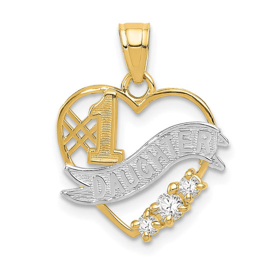 High Quality Luxury Pendant for Women by Ryan Jonathan Fine Jewelry