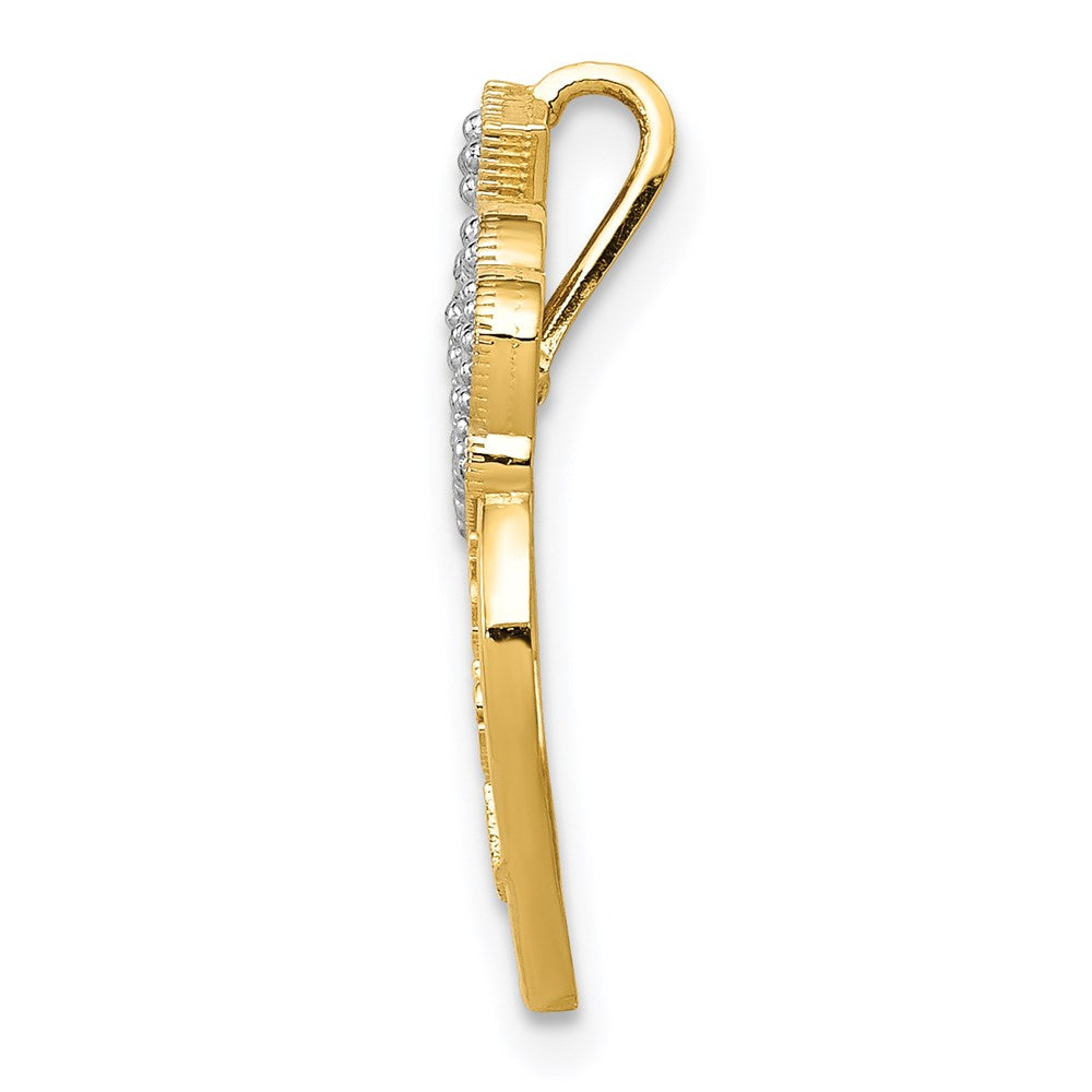 High Quality Luxury Pendant for Women by Ryan Jonathan Fine Jewelry