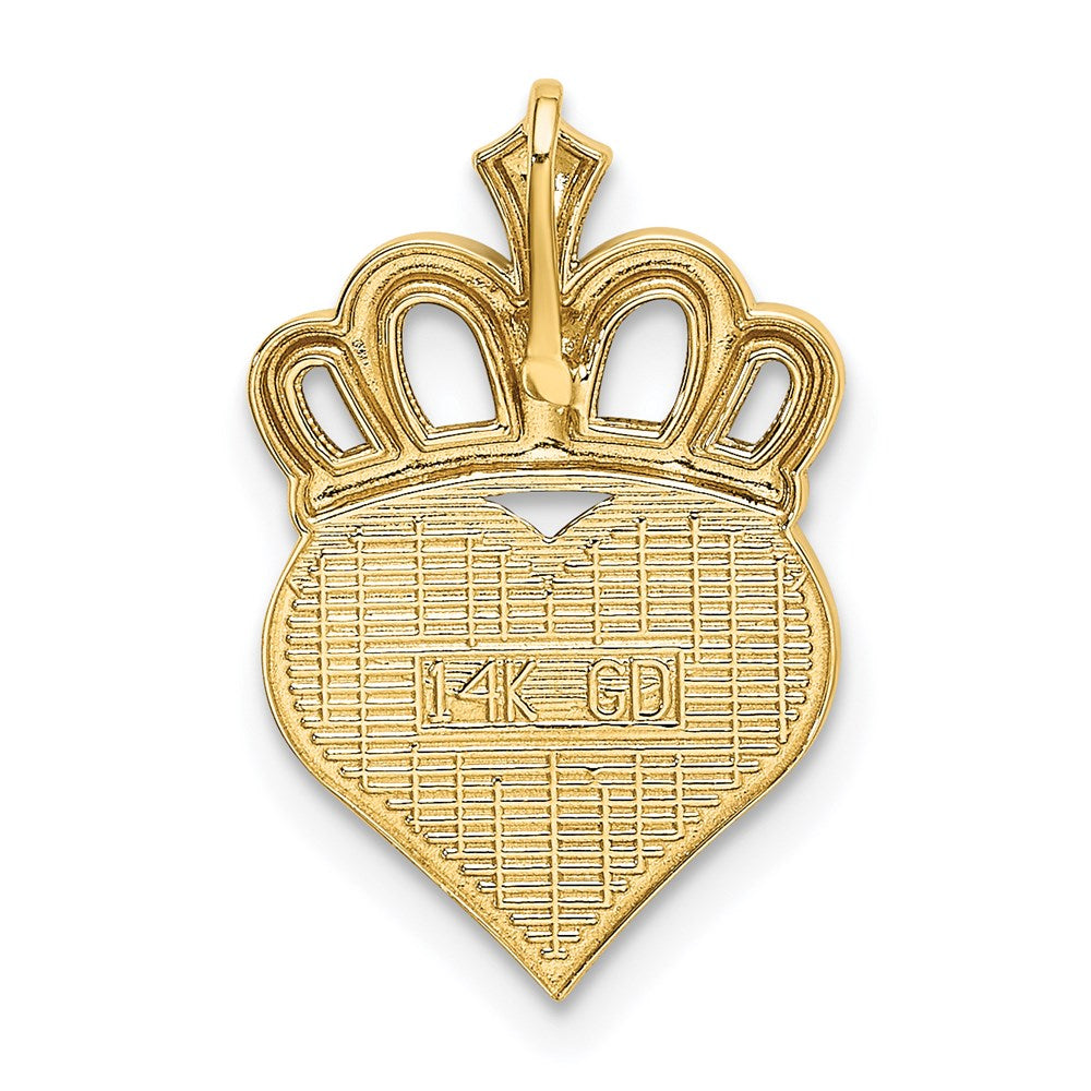 High Quality Luxury Pendant for Women by Ryan Jonathan Fine Jewelry