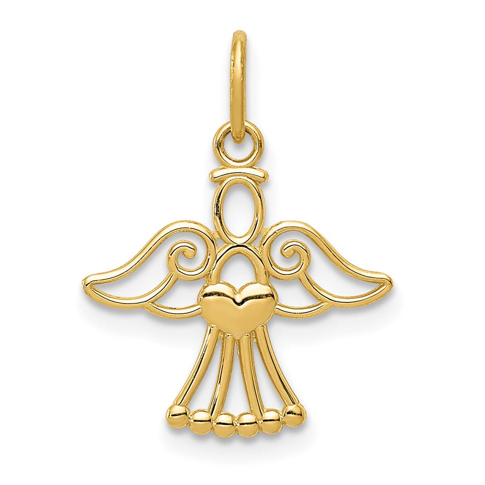 High Quality Luxury Pendant for Women by Ryan Jonathan Fine Jewelry