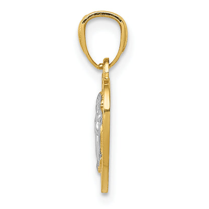 High Quality Luxury Pendant for Women by Ryan Jonathan Fine Jewelry