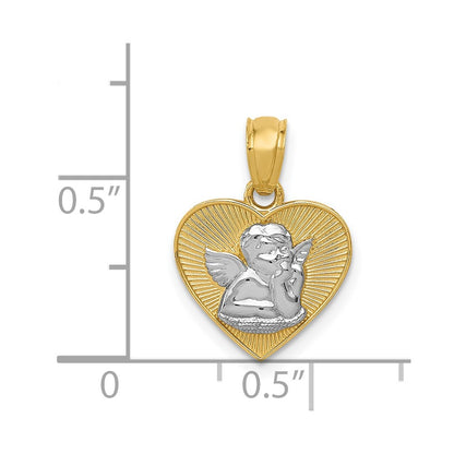 High Quality Luxury Pendant for Women by Ryan Jonathan Fine Jewelry