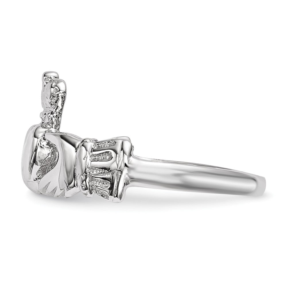 High Quality Luxury Rings for Women by Ryan Jonathan Fine Jewelry