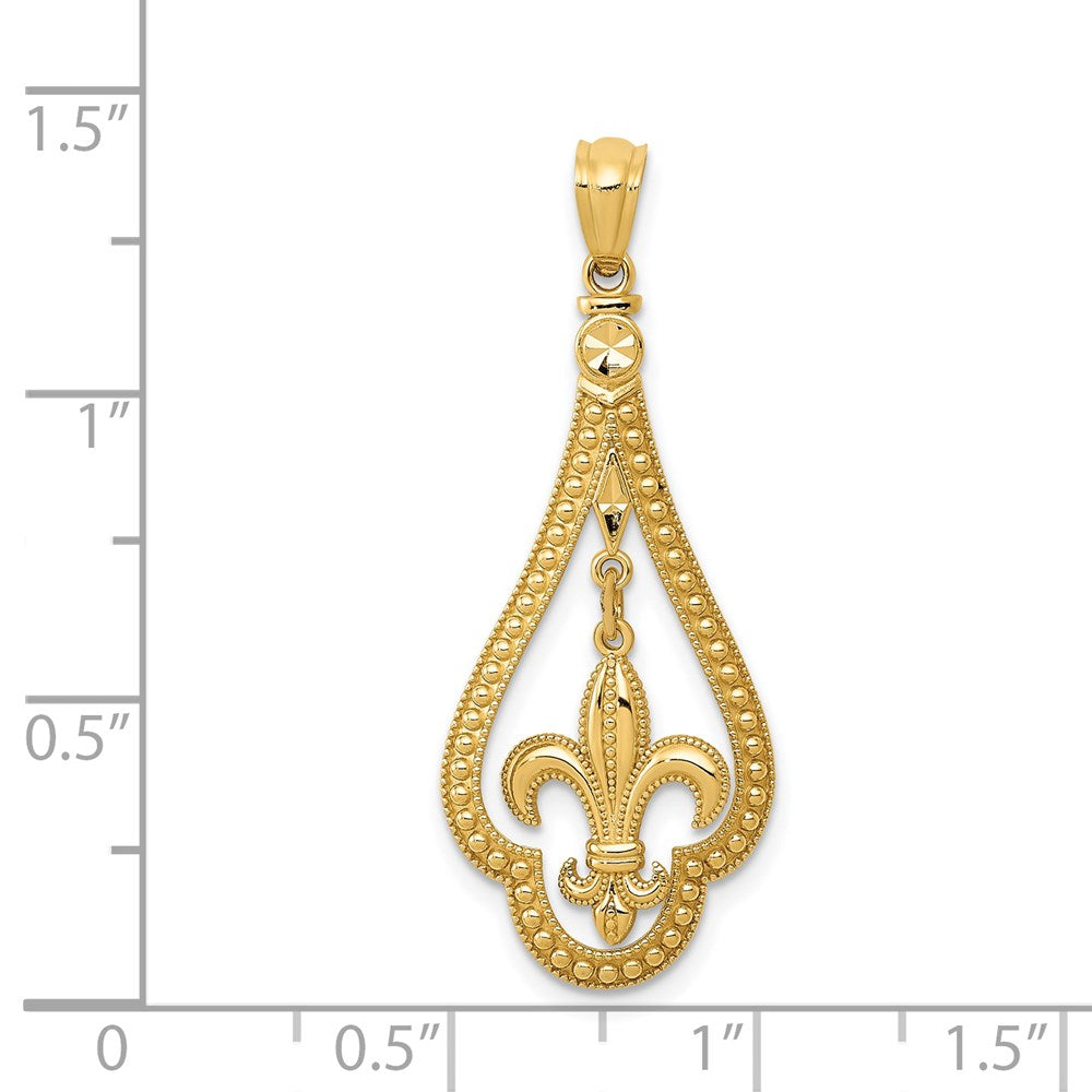 High Quality Luxury Pendant for Women by Ryan Jonathan Fine Jewelry