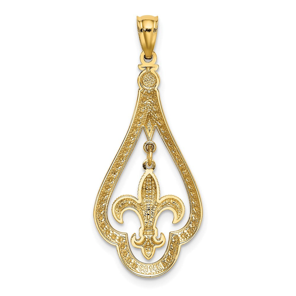 High Quality Luxury Pendant for Women by Ryan Jonathan Fine Jewelry