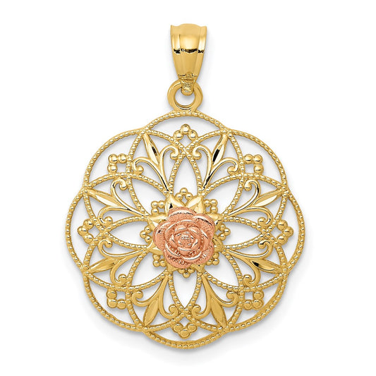 High Quality Luxury Charm Pendants for Women by Ryan Jonathan Fine Jewelry
