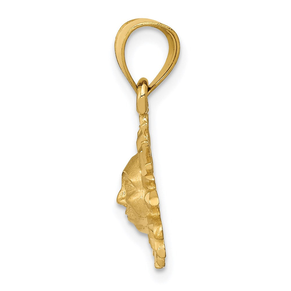 High Quality Luxury Pendant for Women by Ryan Jonathan Fine Jewelry
