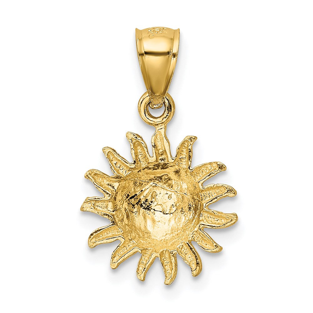 High Quality Luxury Pendant for Women by Ryan Jonathan Fine Jewelry