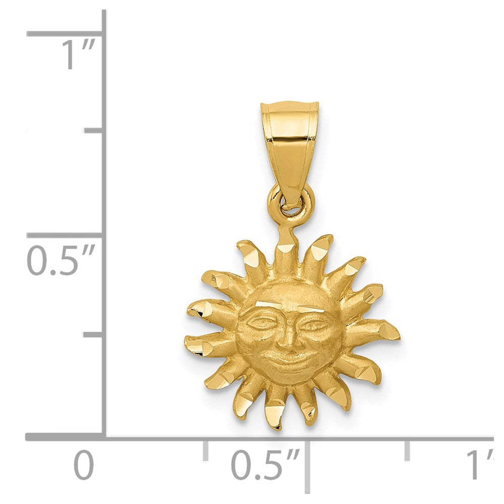 High Quality Luxury Pendant for Women by Ryan Jonathan Fine Jewelry