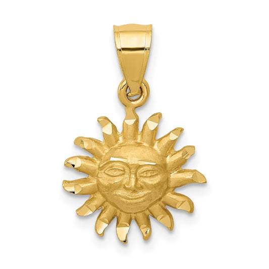 High Quality Luxury Pendant for Women by Ryan Jonathan Fine Jewelry