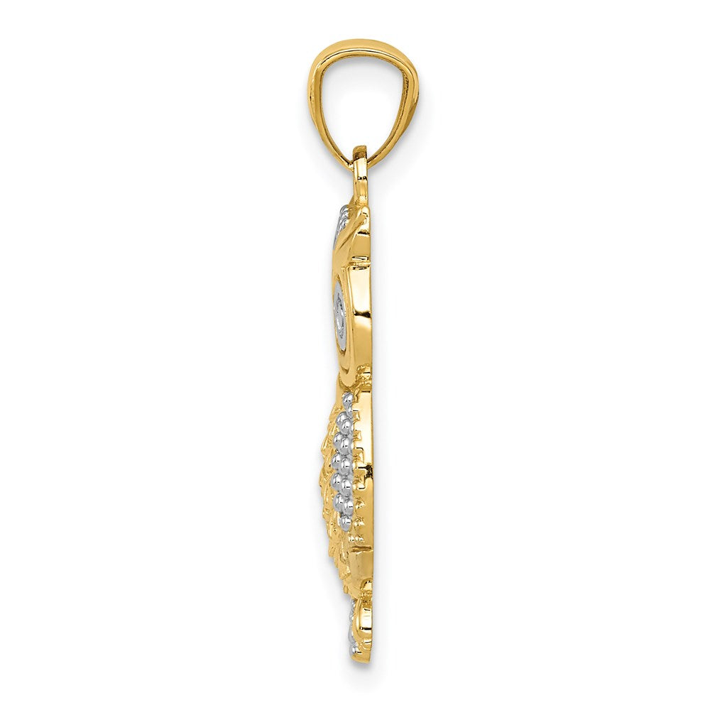 High Quality Luxury Pendant for Women by Ryan Jonathan Fine Jewelry