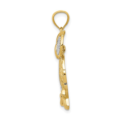 High Quality Luxury Pendant for Women by Ryan Jonathan Fine Jewelry