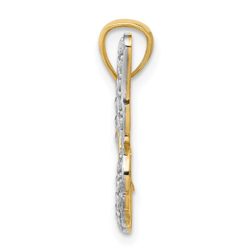 High Quality Luxury Pendant for Women by Ryan Jonathan Fine Jewelry