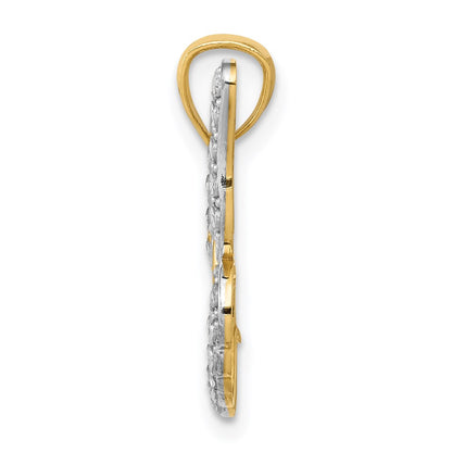 High Quality Luxury Pendant for Women by Ryan Jonathan Fine Jewelry