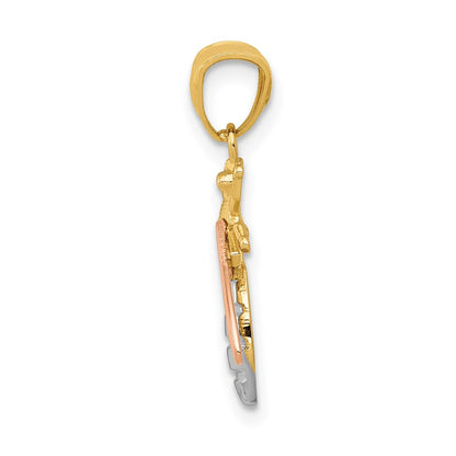 High Quality Luxury Pendant for Women by Ryan Jonathan Fine Jewelry