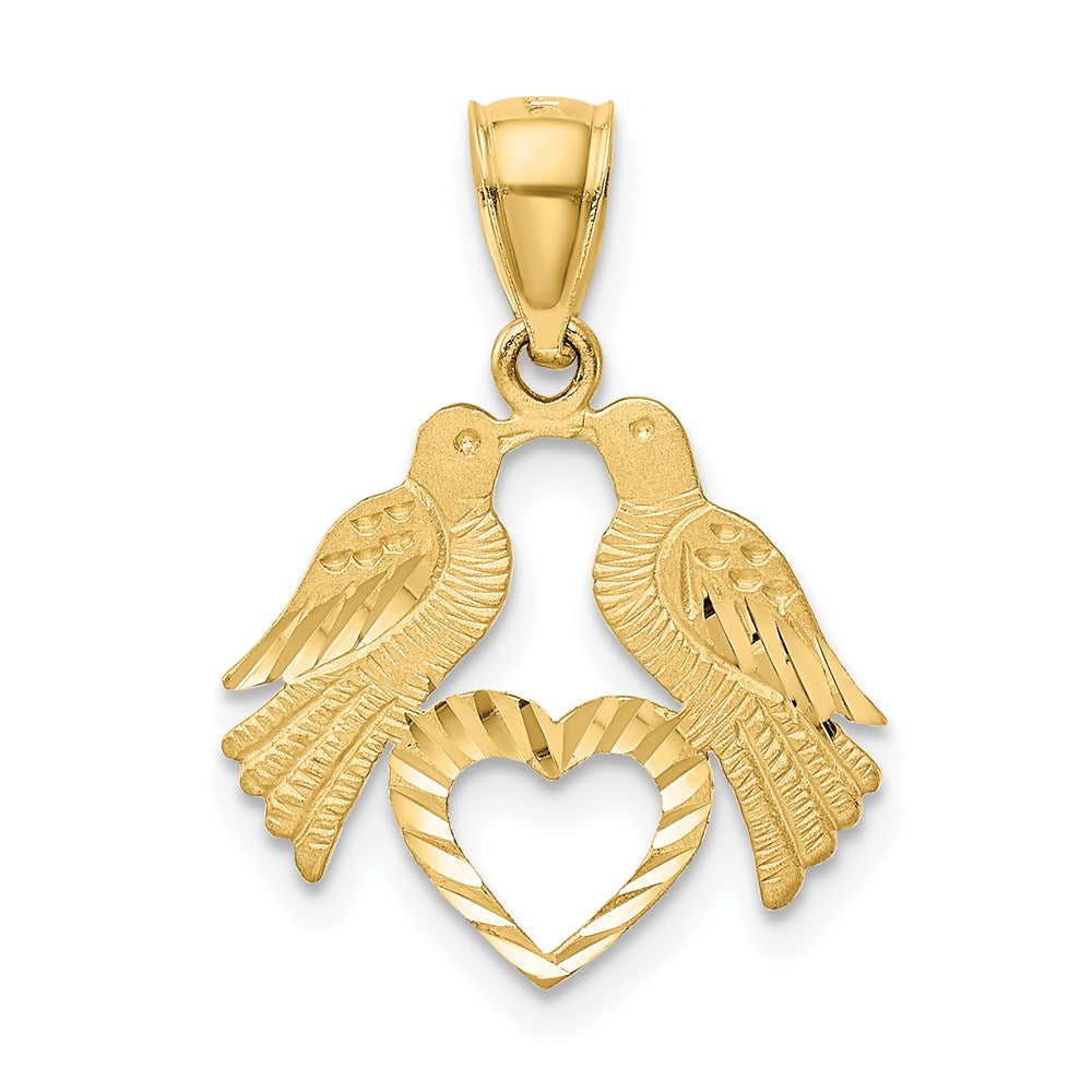 High Quality Luxury Pendant for Women by Ryan Jonathan Fine Jewelry