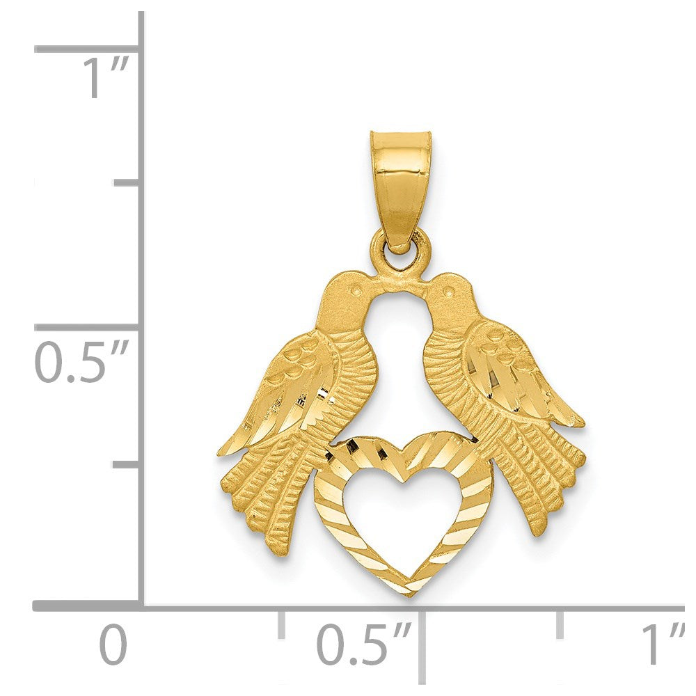 High Quality Luxury Pendant for Women by Ryan Jonathan Fine Jewelry