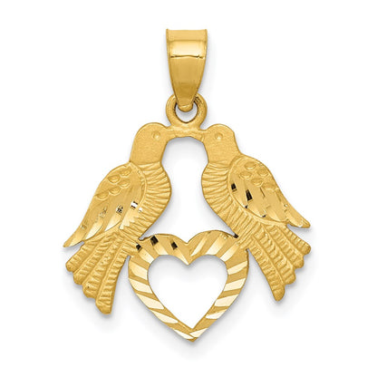 High Quality Luxury Pendant for Women by Ryan Jonathan Fine Jewelry