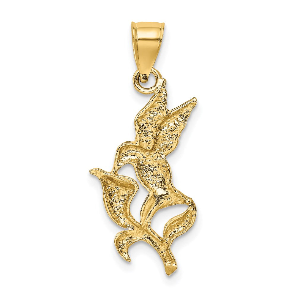 High Quality Luxury Pendant for Women by Ryan Jonathan Fine Jewelry