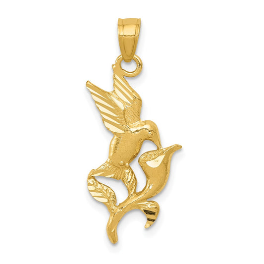 High Quality Luxury Pendant for Women by Ryan Jonathan Fine Jewelry