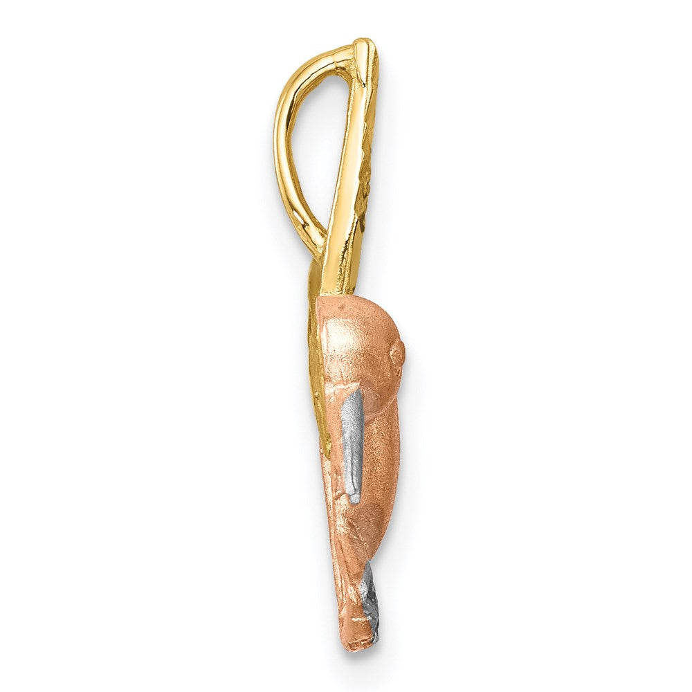High Quality Luxury Pendant for Women by Ryan Jonathan Fine Jewelry