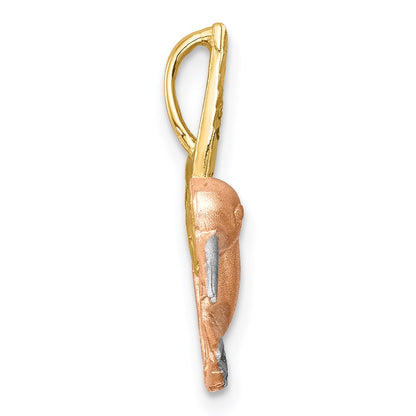 High Quality Luxury Pendant for Women by Ryan Jonathan Fine Jewelry