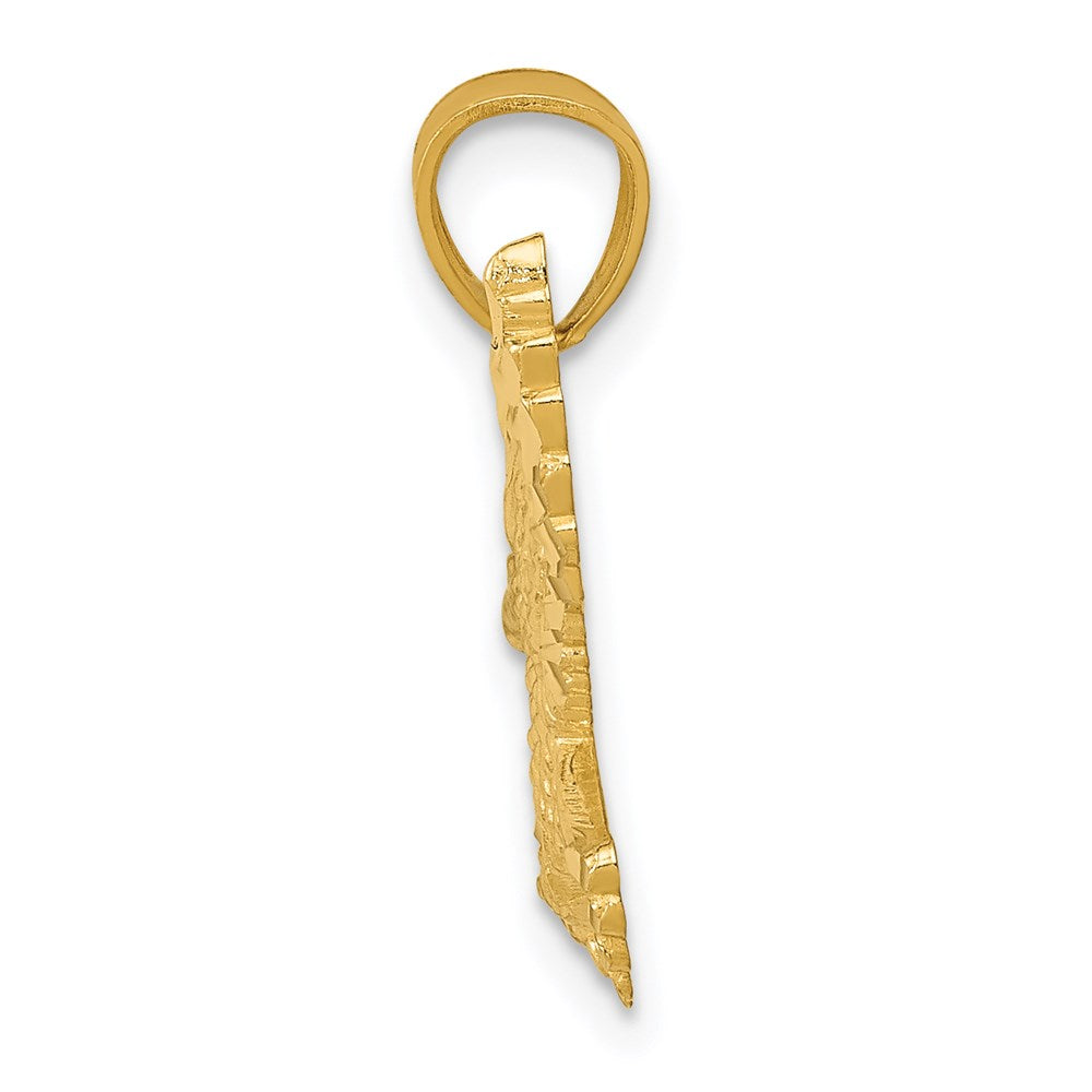 High Quality Luxury Pendant for Women by Ryan Jonathan Fine Jewelry