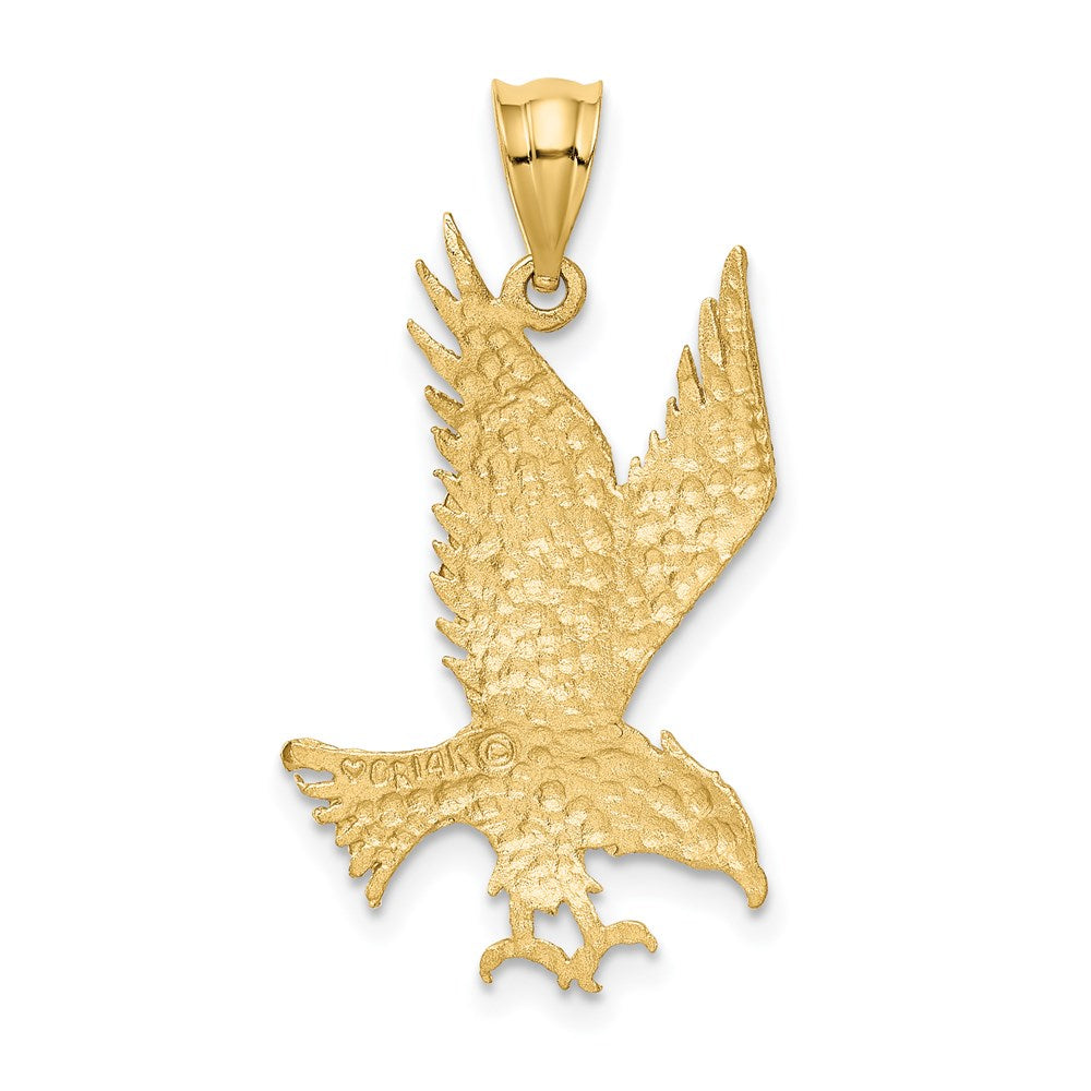High Quality Luxury Pendant for Women by Ryan Jonathan Fine Jewelry