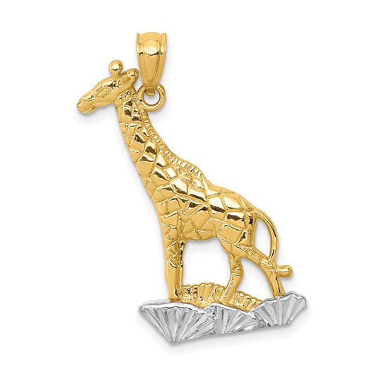 High Quality Luxury Pendant for Women by Ryan Jonathan Fine Jewelry