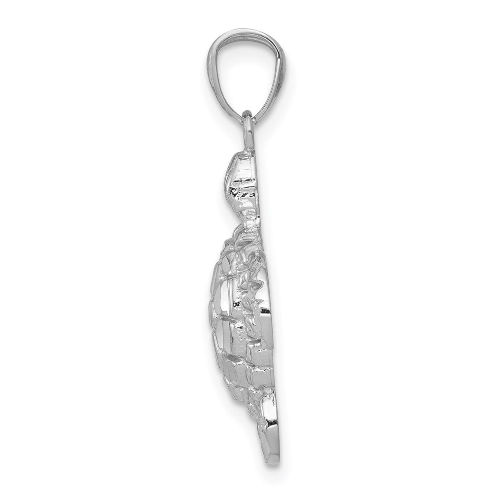 High Quality Luxury Pendant for Women by Ryan Jonathan Fine Jewelry