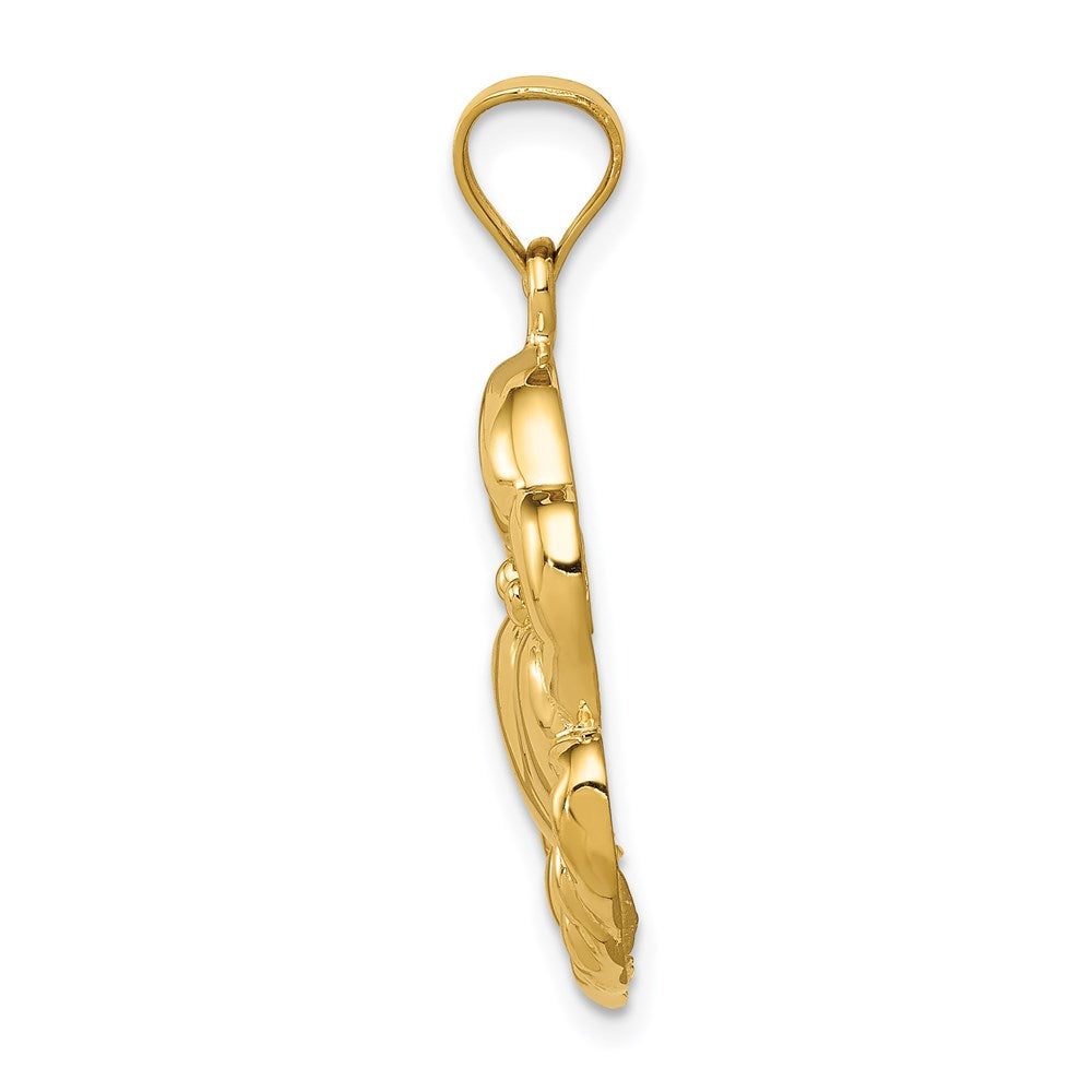 High Quality Luxury Pendant for Women by Ryan Jonathan Fine Jewelry