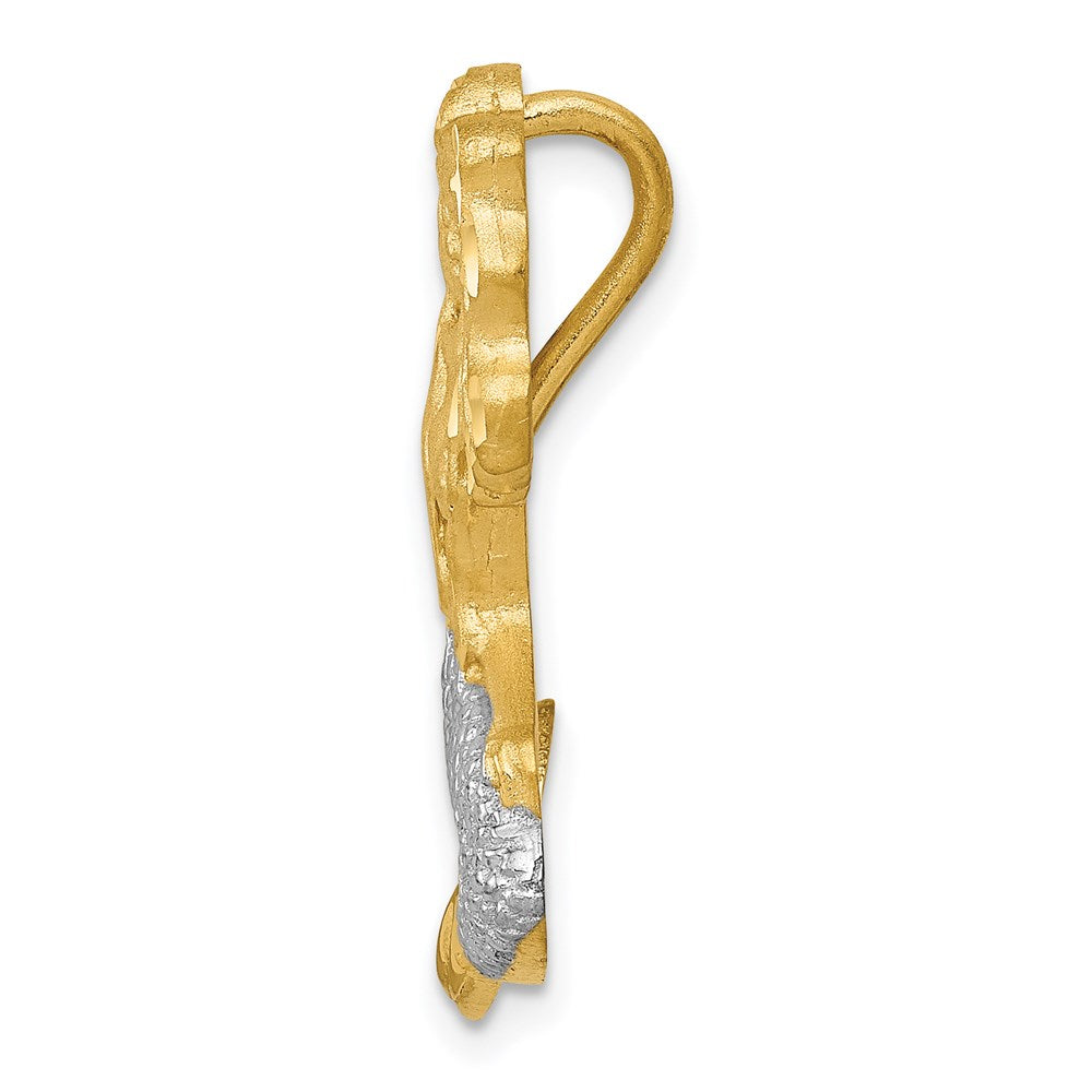 High Quality Luxury Pendant for Women by Ryan Jonathan Fine Jewelry