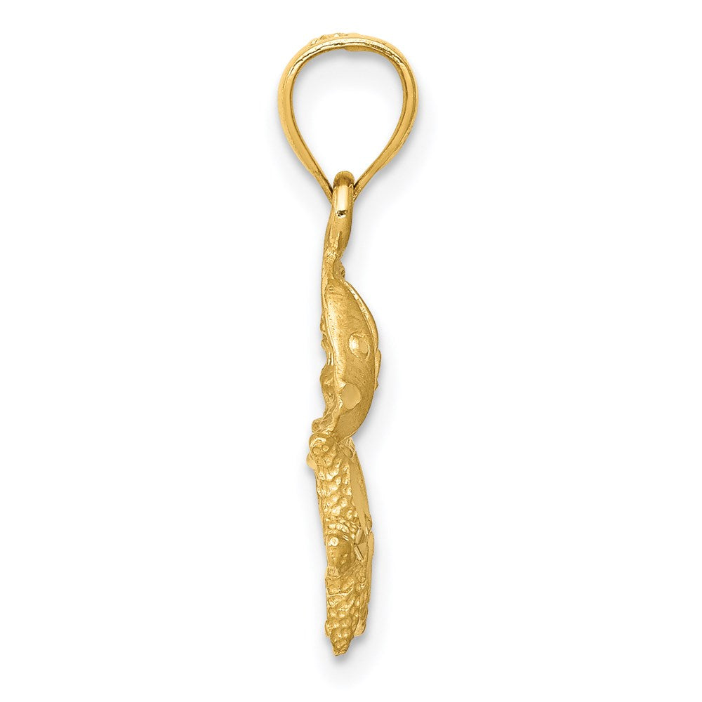 High Quality Luxury Pendant for Women by Ryan Jonathan Fine Jewelry