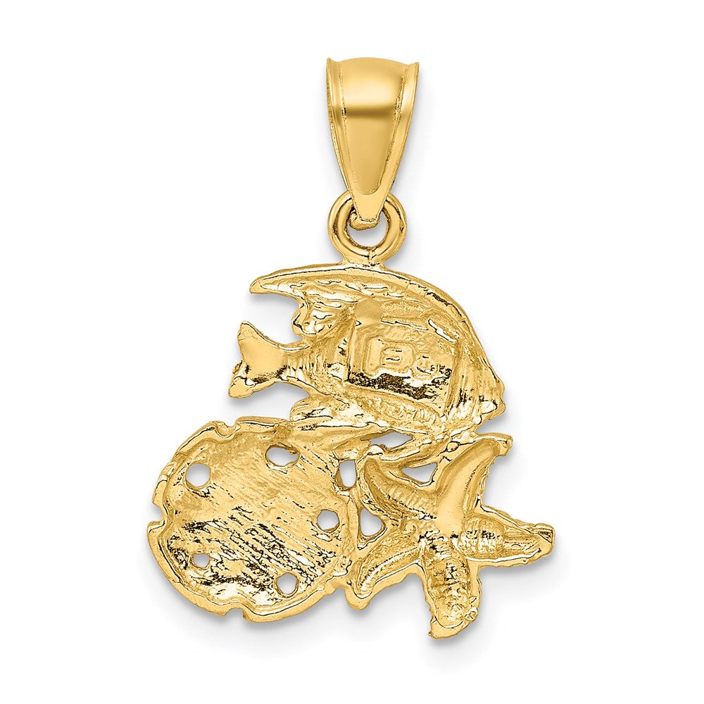 High Quality Luxury Pendant for Women by Ryan Jonathan Fine Jewelry