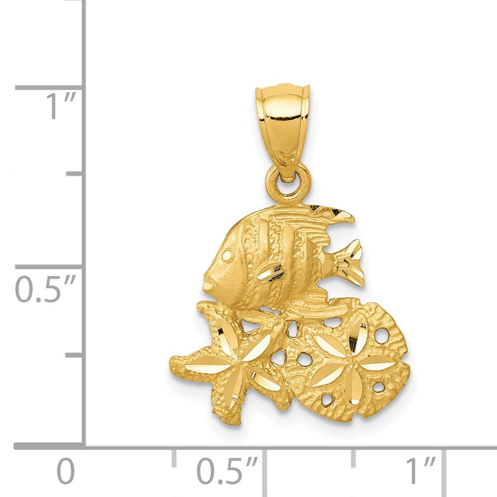 High Quality Luxury Pendant for Women by Ryan Jonathan Fine Jewelry