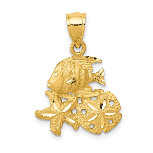 High Quality Luxury Pendant for Women by Ryan Jonathan Fine Jewelry