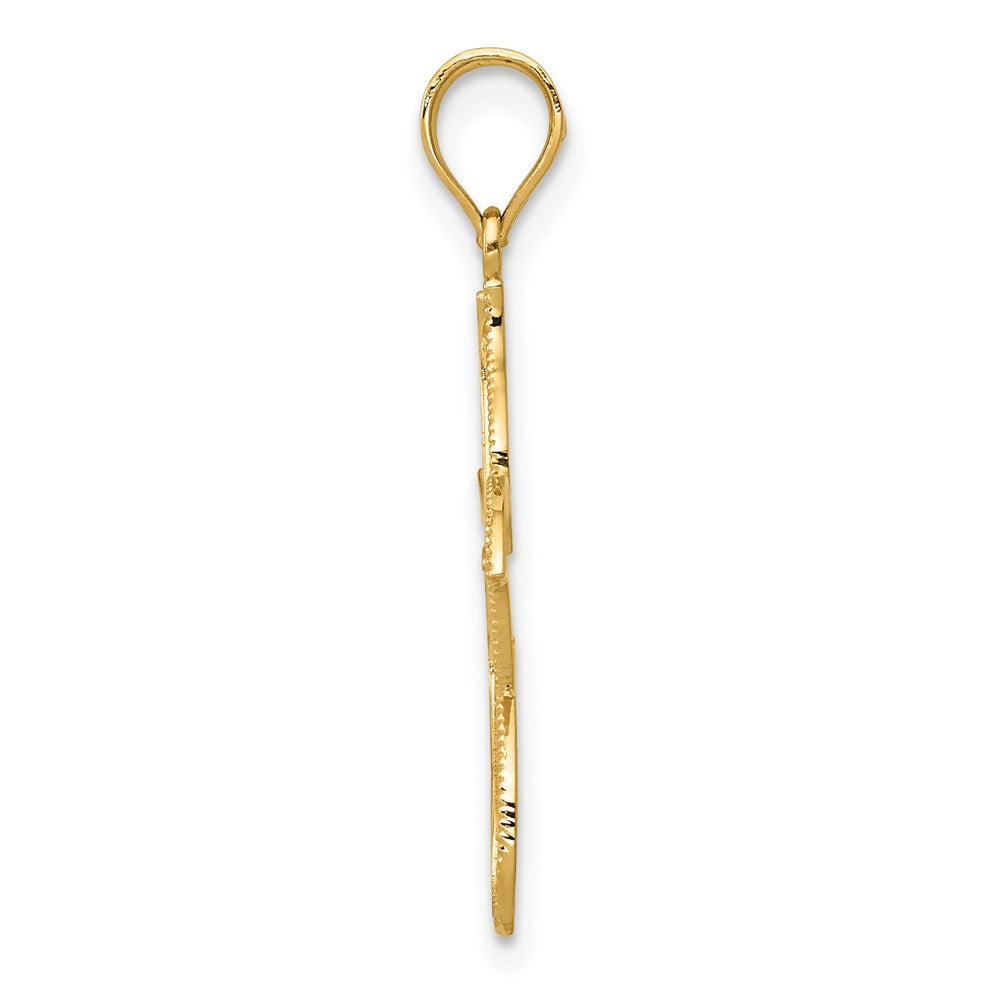 High Quality Luxury Pendant for Women by Ryan Jonathan Fine Jewelry