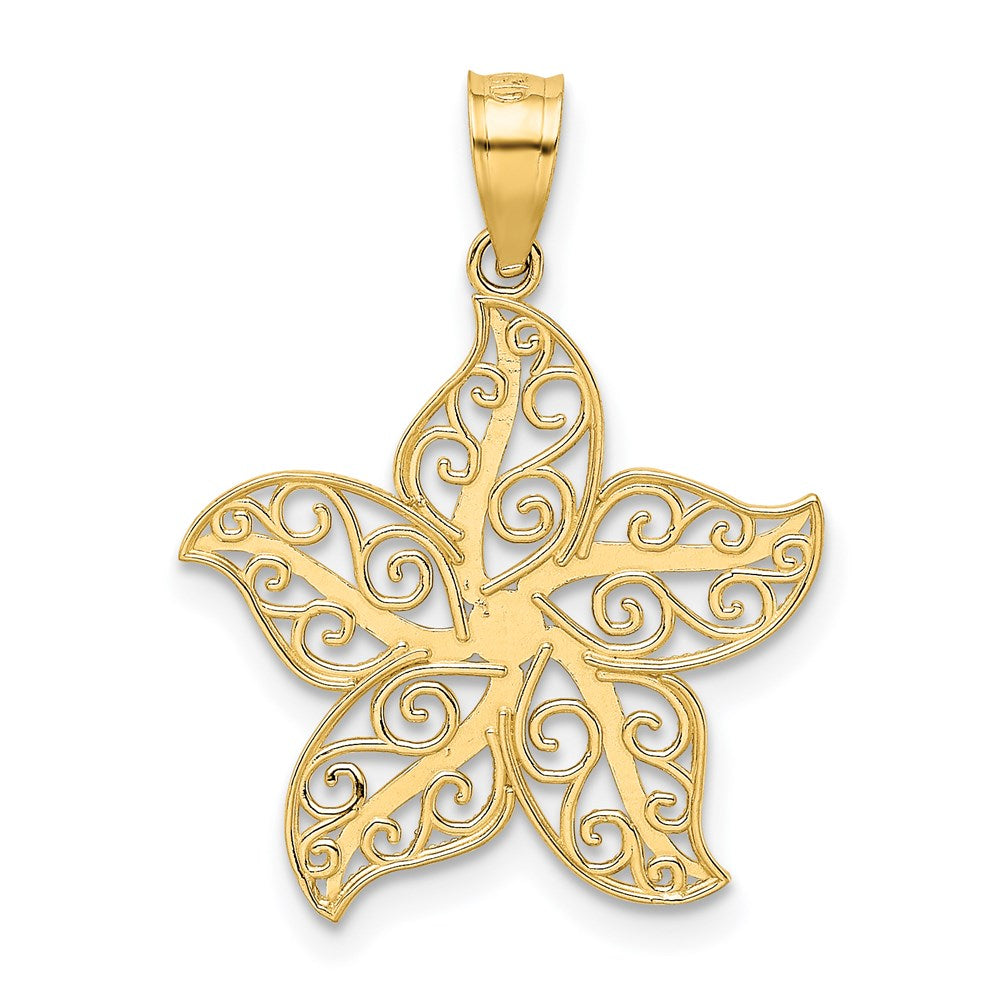 High Quality Luxury Pendant for Women by Ryan Jonathan Fine Jewelry