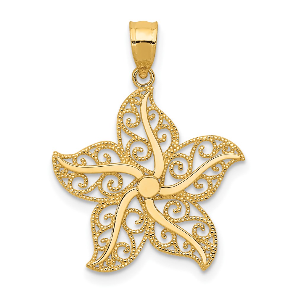 High Quality Luxury Pendant for Women by Ryan Jonathan Fine Jewelry