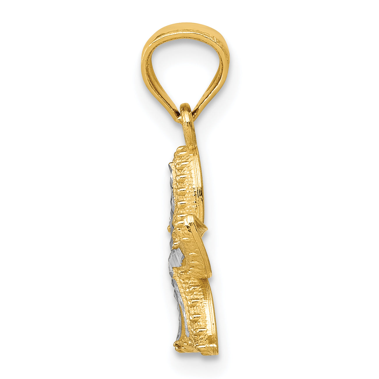 High Quality Luxury Pendant for Women by Ryan Jonathan Fine Jewelry